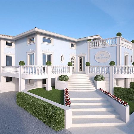 B And B Della Mimosa Desenzano del Garda Exterior photo