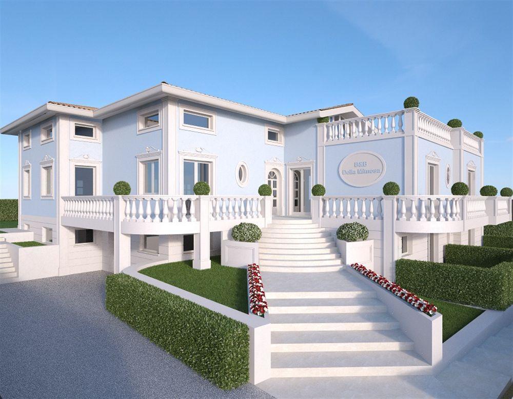 B And B Della Mimosa Desenzano del Garda Exterior photo