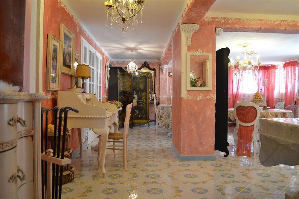 B And B Della Mimosa Desenzano del Garda Exterior photo