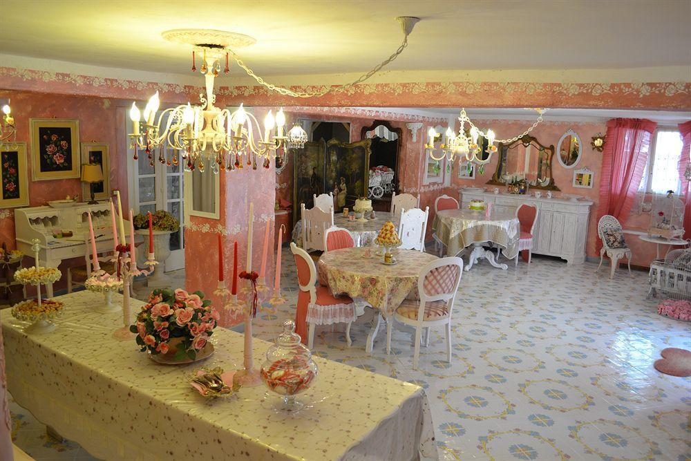 B And B Della Mimosa Desenzano del Garda Exterior photo
