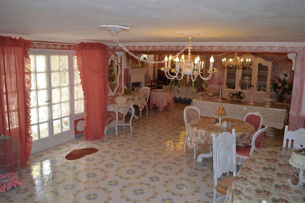 B And B Della Mimosa Desenzano del Garda Exterior photo