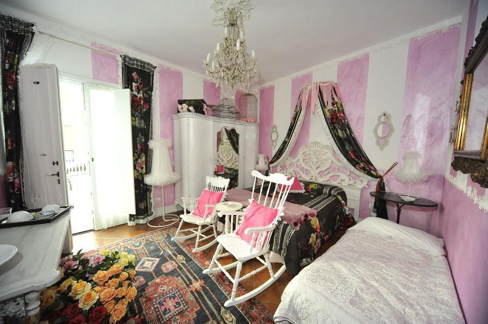 B And B Della Mimosa Desenzano del Garda Exterior photo