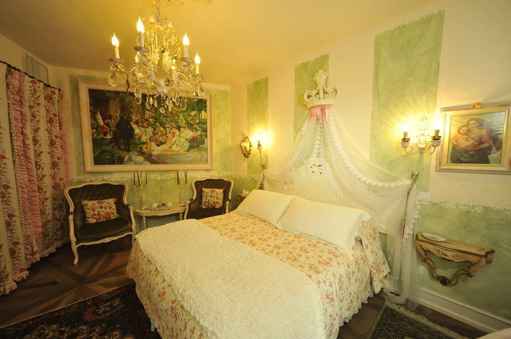 B And B Della Mimosa Desenzano del Garda Exterior photo
